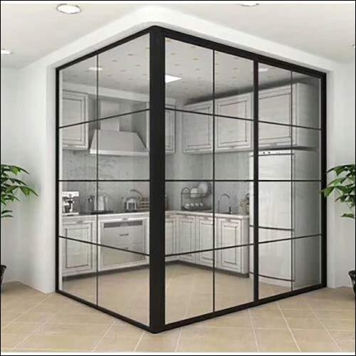 Aluminium Fabrication